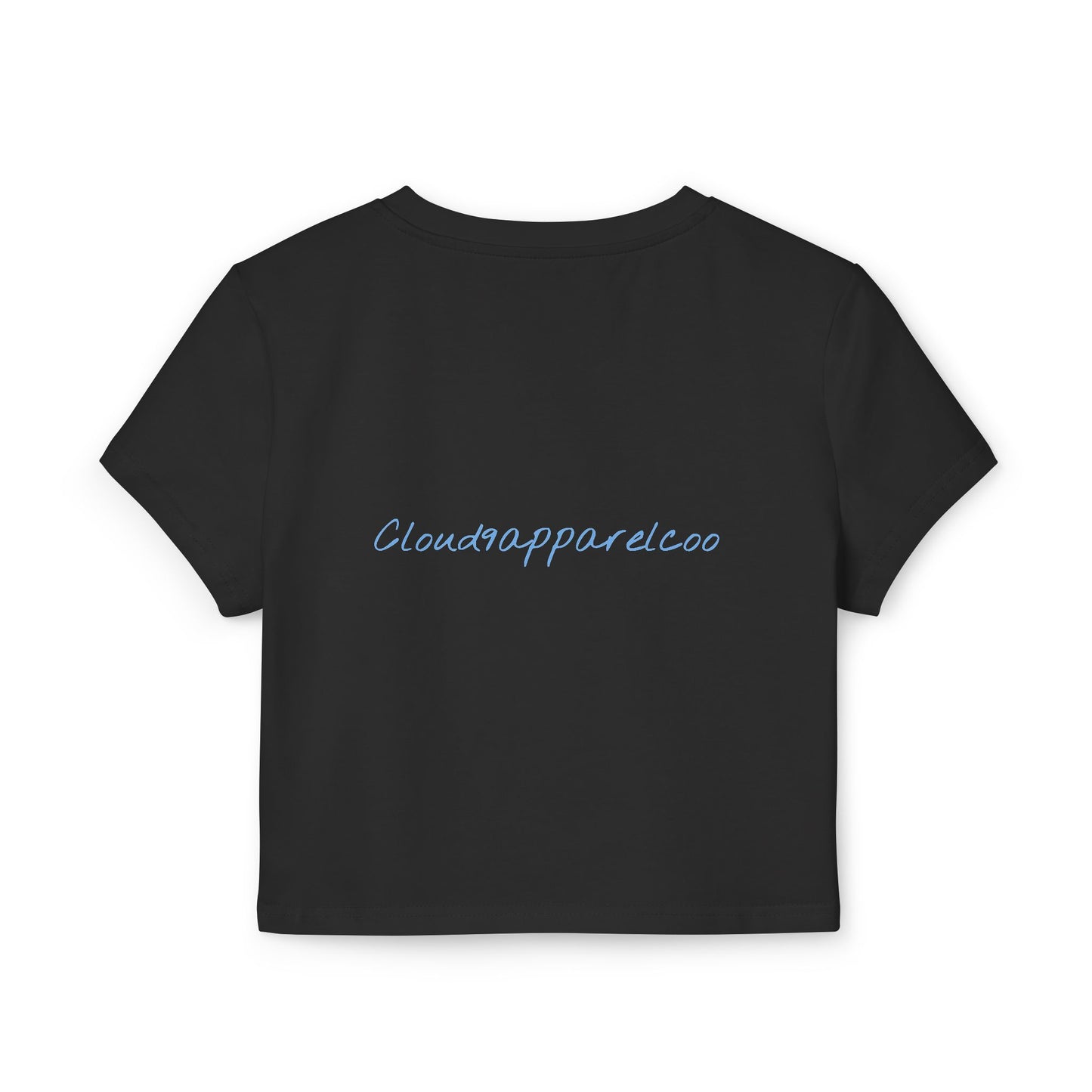 Yours truly Cloud 9 Baby Tees