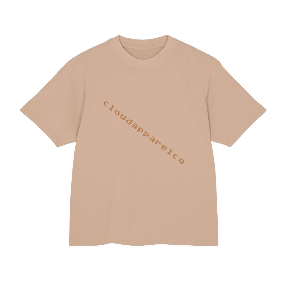 Cloud 9 Heavyweight Tees
