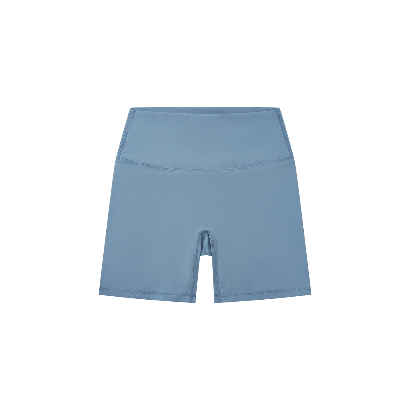 Gray Blue CloudNineBeautyFit Faux Denim Sculpt Set