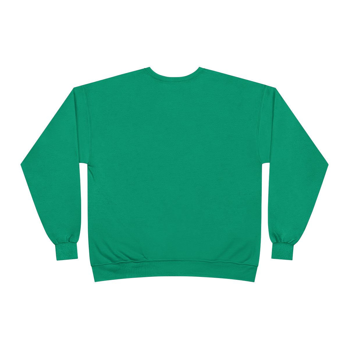 Sky- Inspired Eco - Friendly Crewneck Sweatshirt ALL COLORS