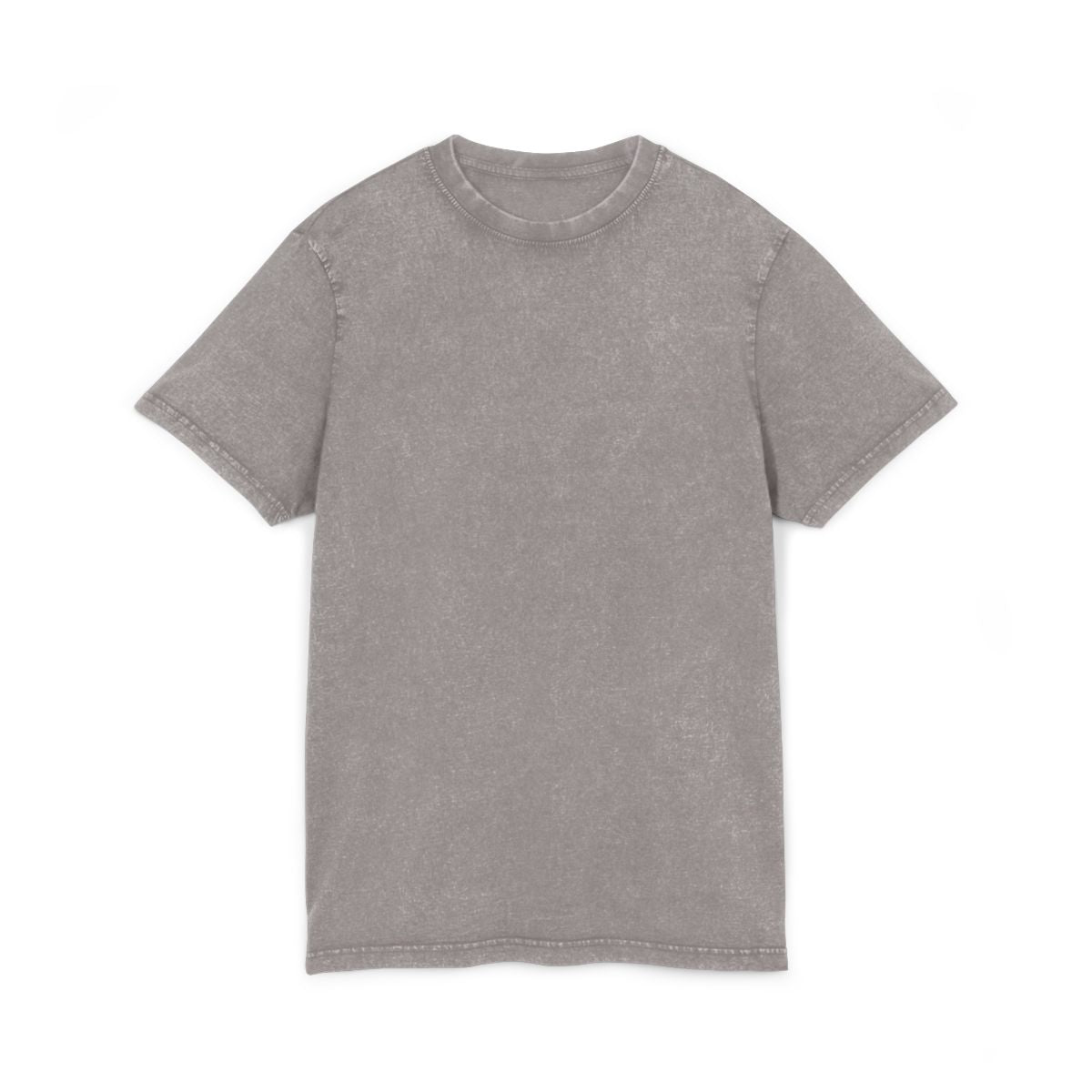 C9 Washed Round Neck Tees