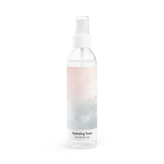 Hydrating Toner
