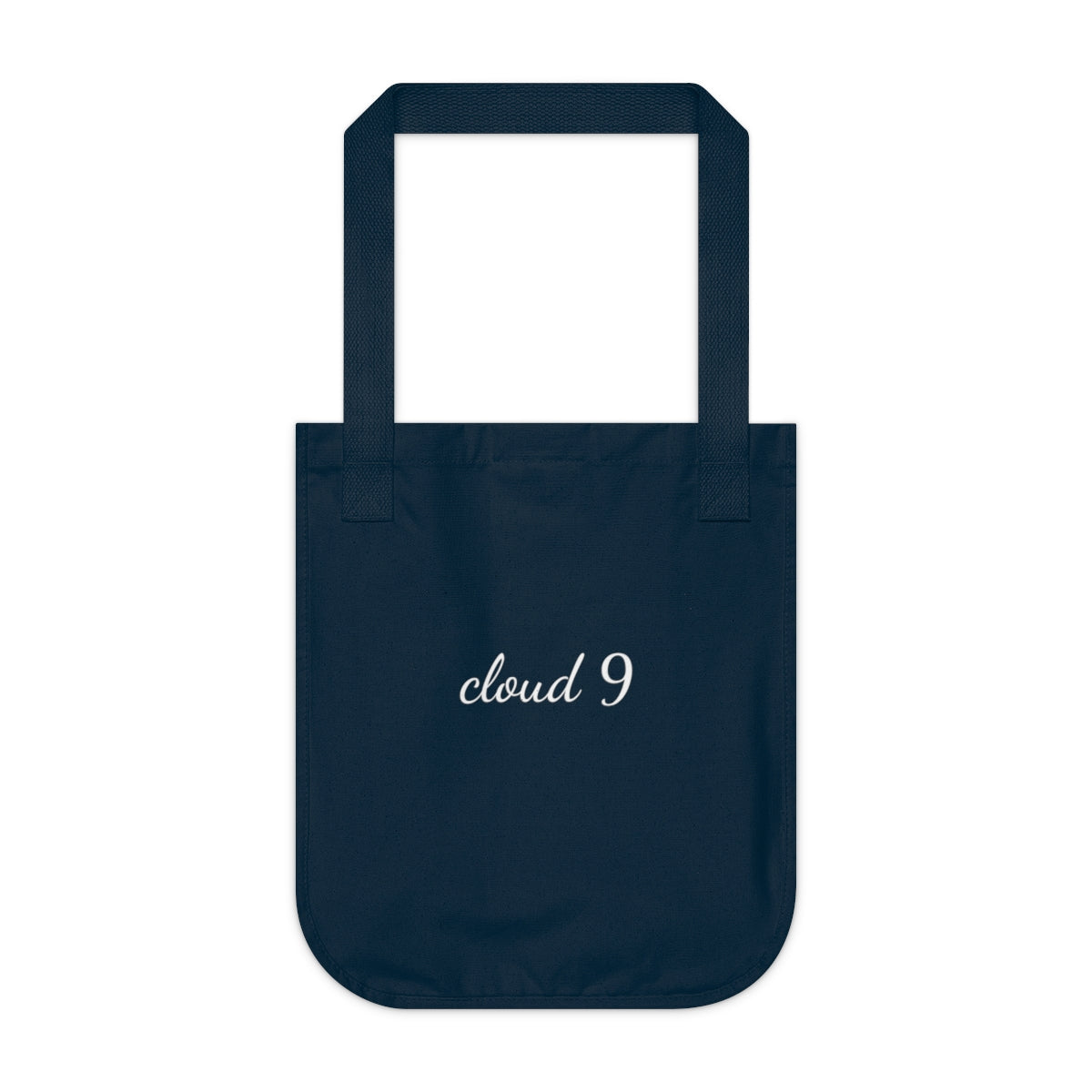 Organic Tote Bag