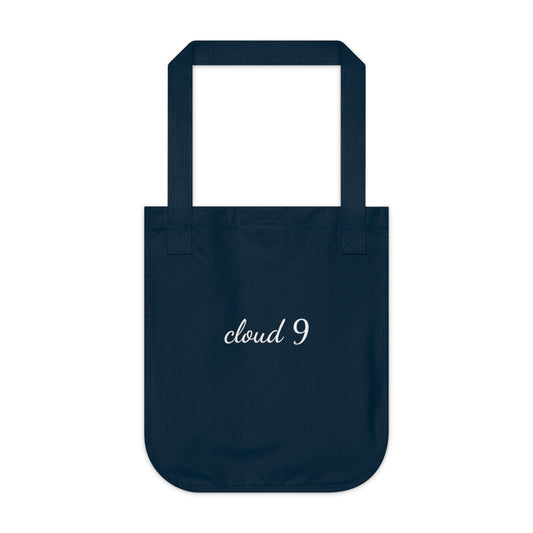 Organic Tote Bag