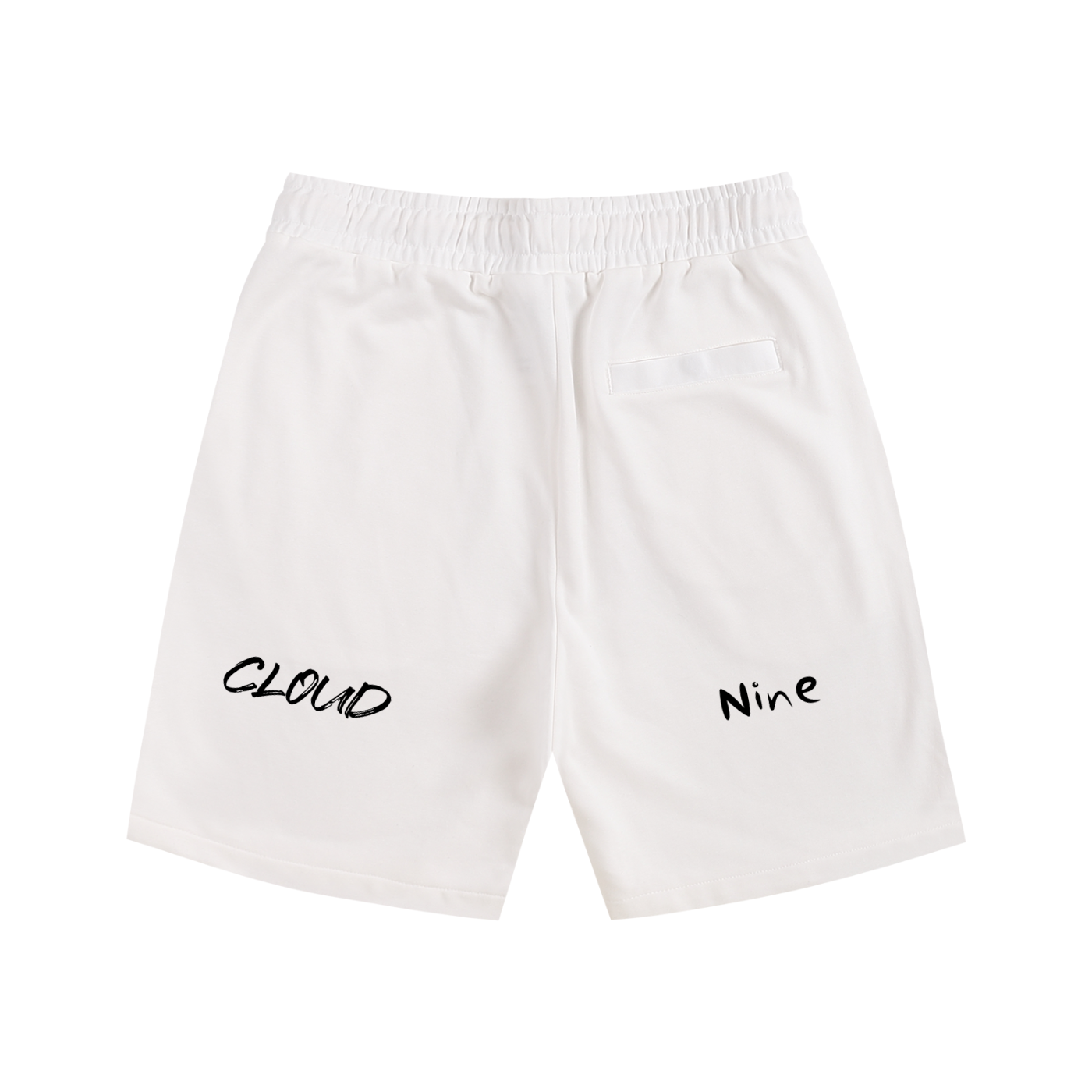 Cloud Nine Summer Shorts Essentials