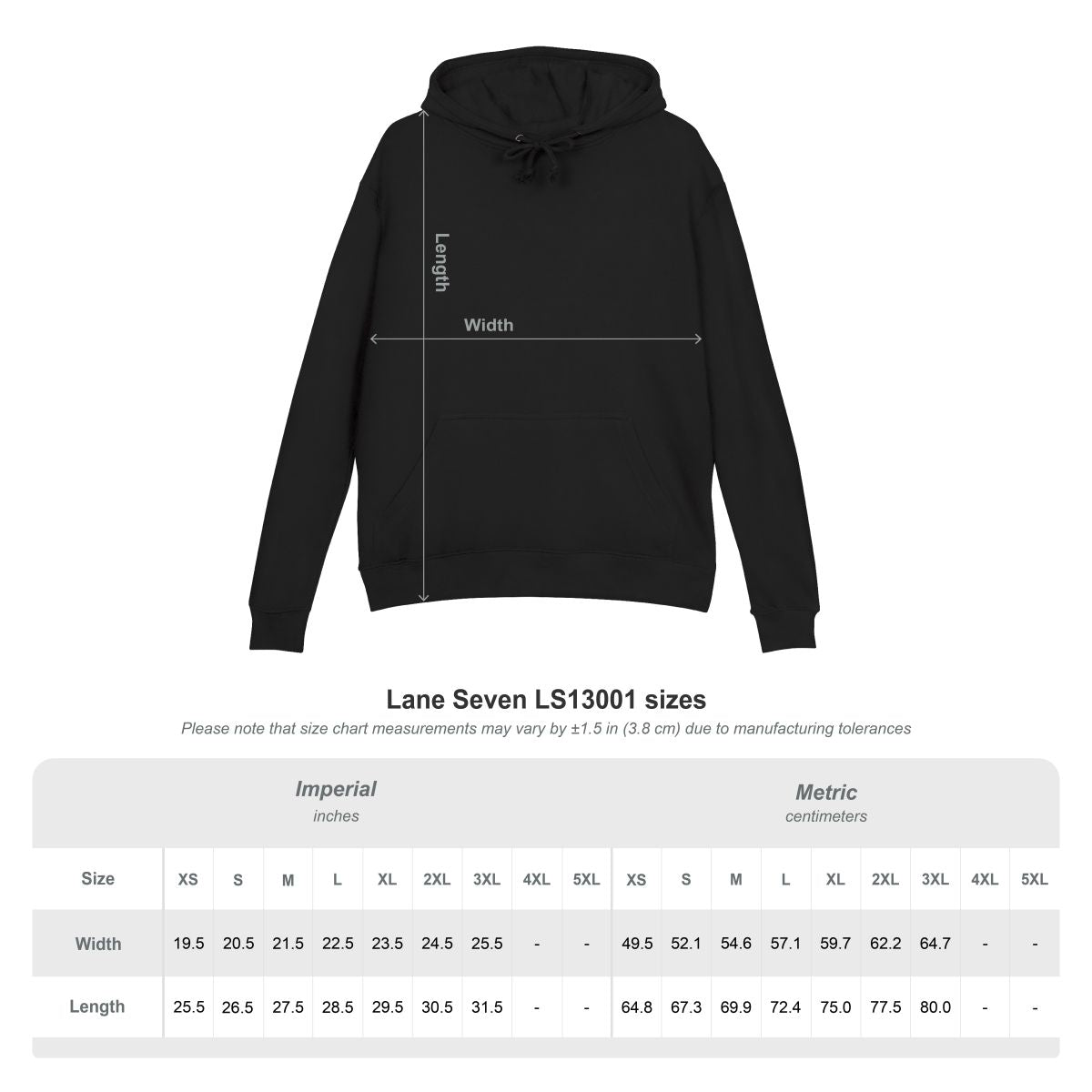Black CloudNine 786 Hoodie