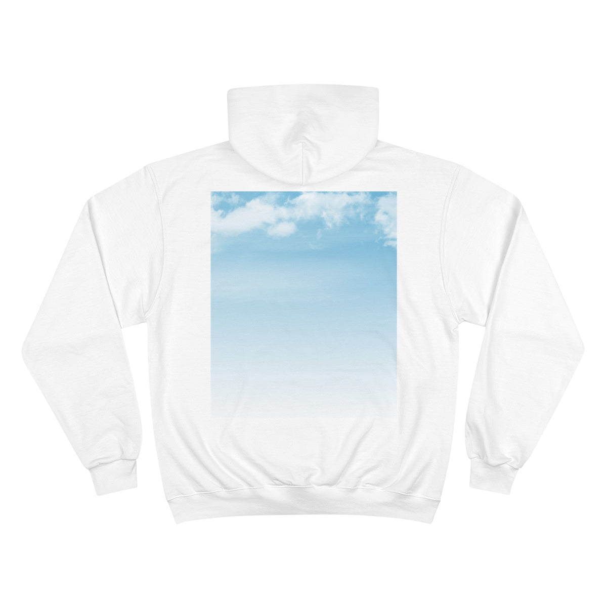 Cloud 9 Men Champion Hoodies