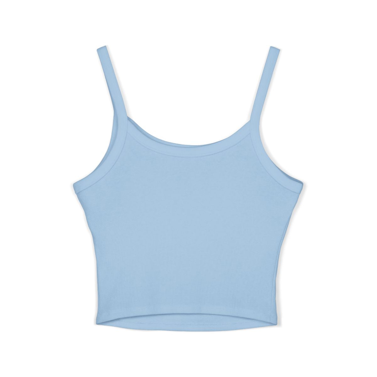 Cloud Apparel Spaghetti Tank Tops