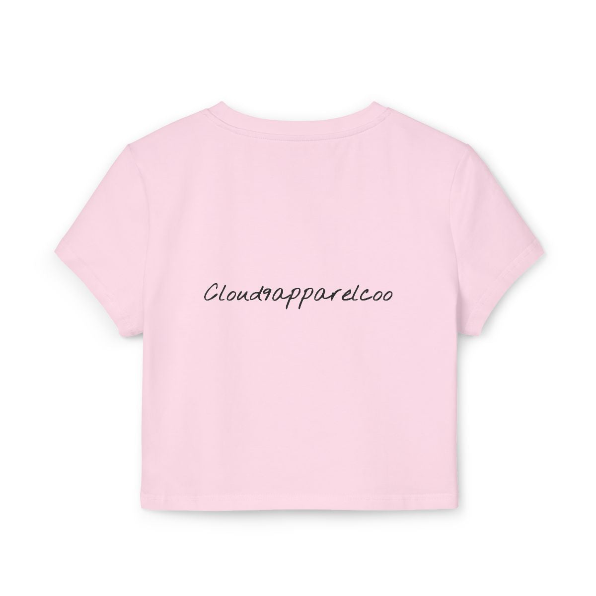 Yours truly Cloud 9 Baby Tees