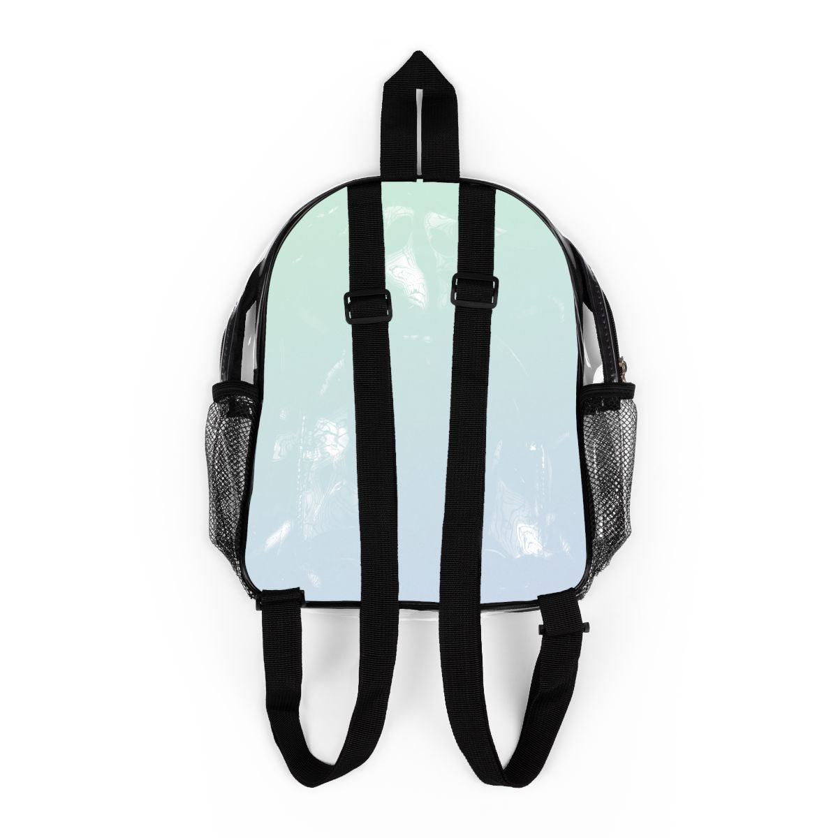 CloudNine Clear Backpack – Medium