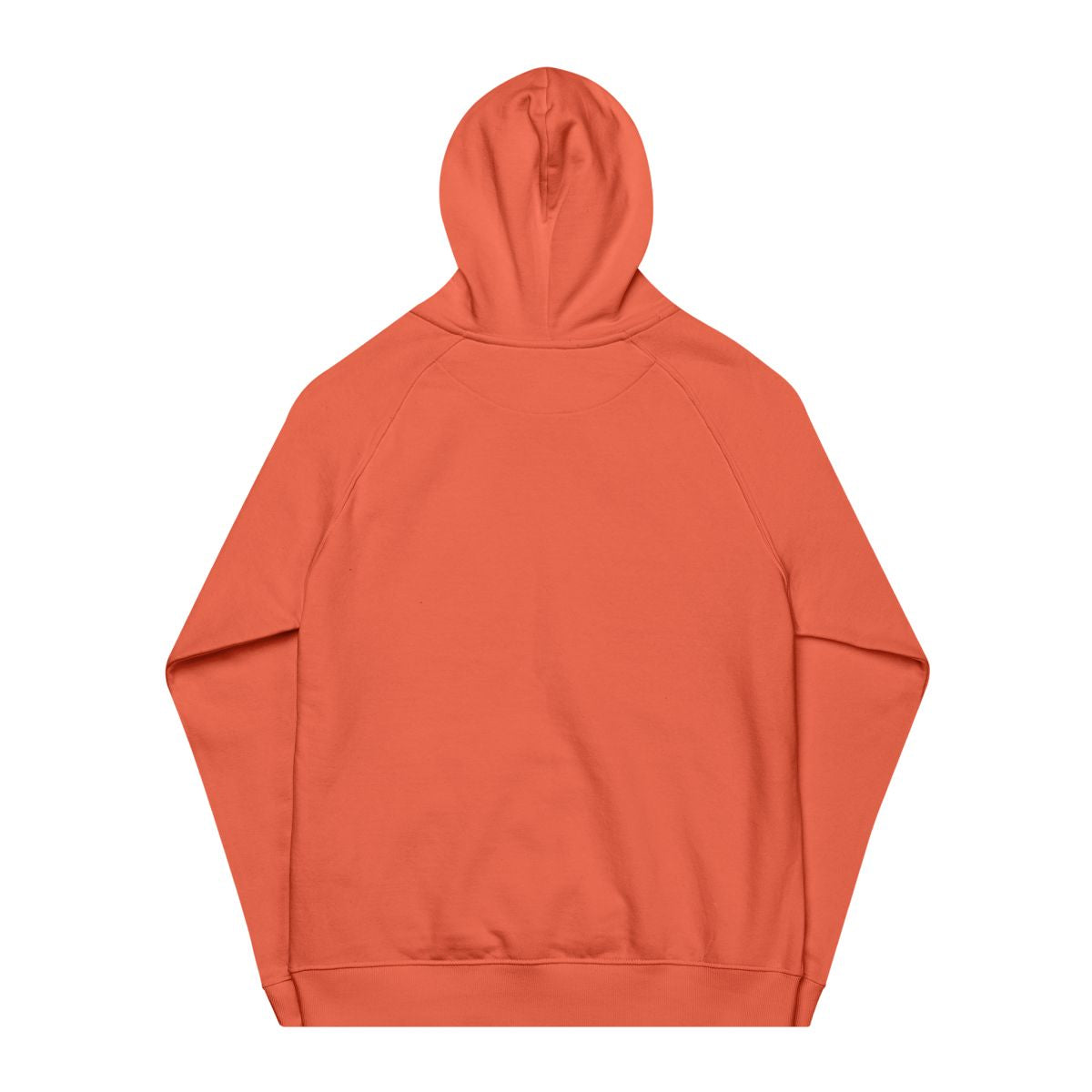 Unisex Eco Hoodies (Embroidery)