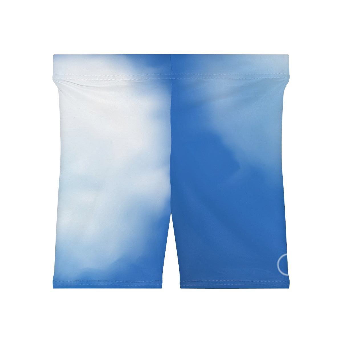 Cloudy9 Bliss Women Gym Shorts