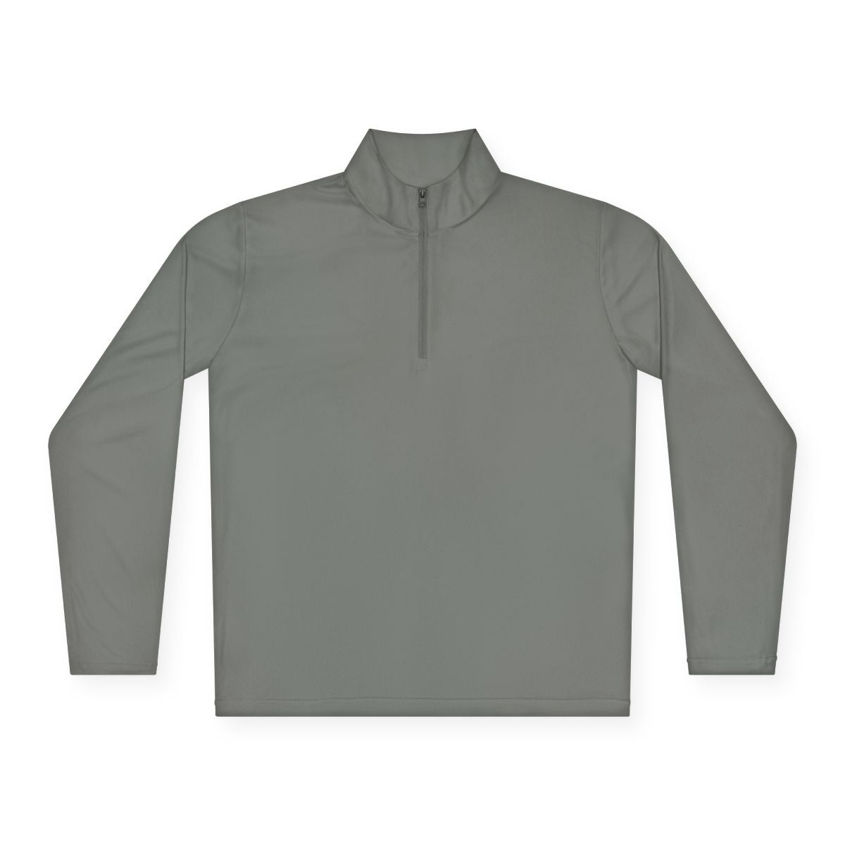 Zip Pullover