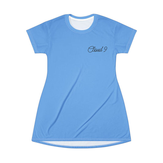 T Shirt Dress