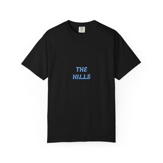 The Hills – CloudNine Graphic Tee