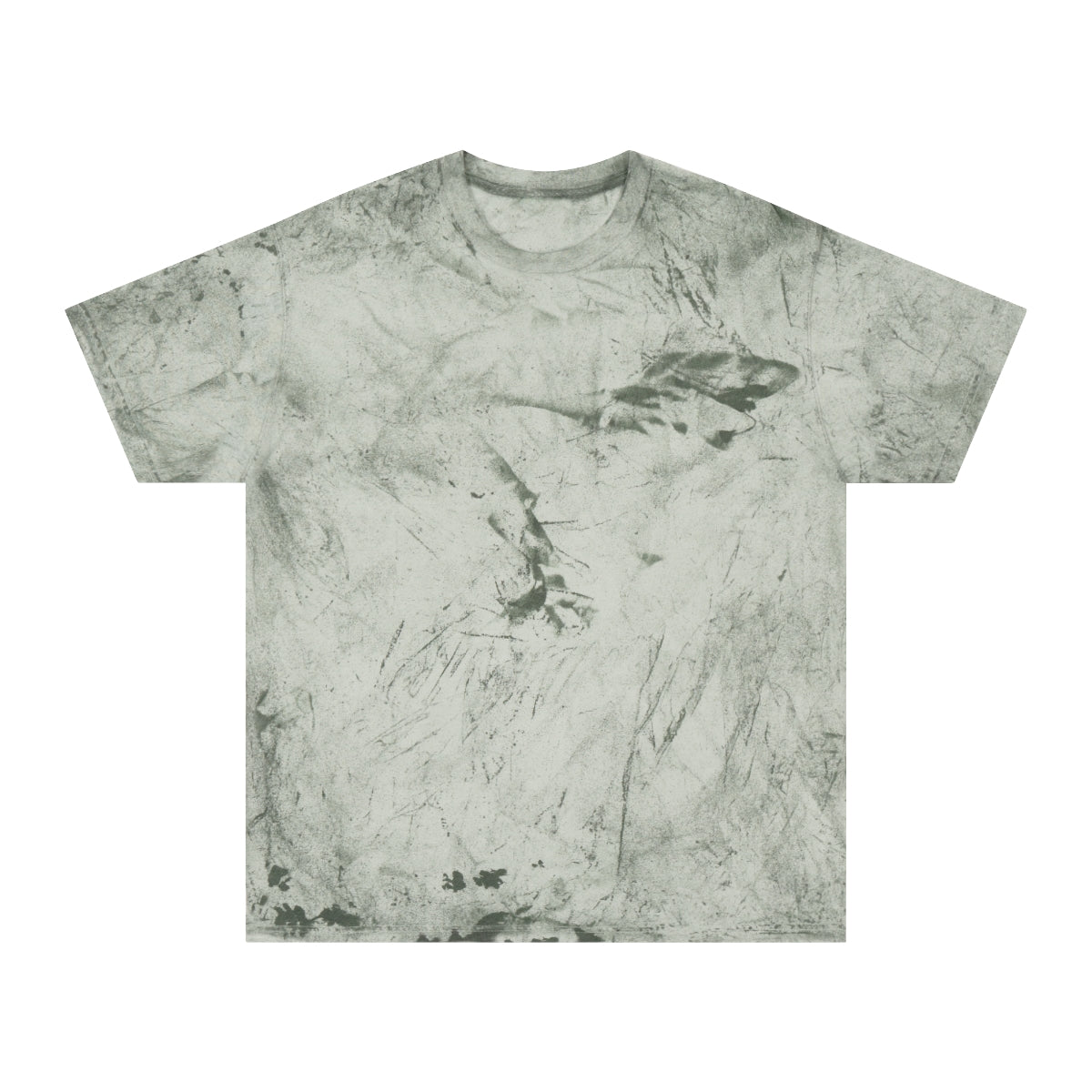 Eco- Friendly Blast T-Shirts ALL COLORS