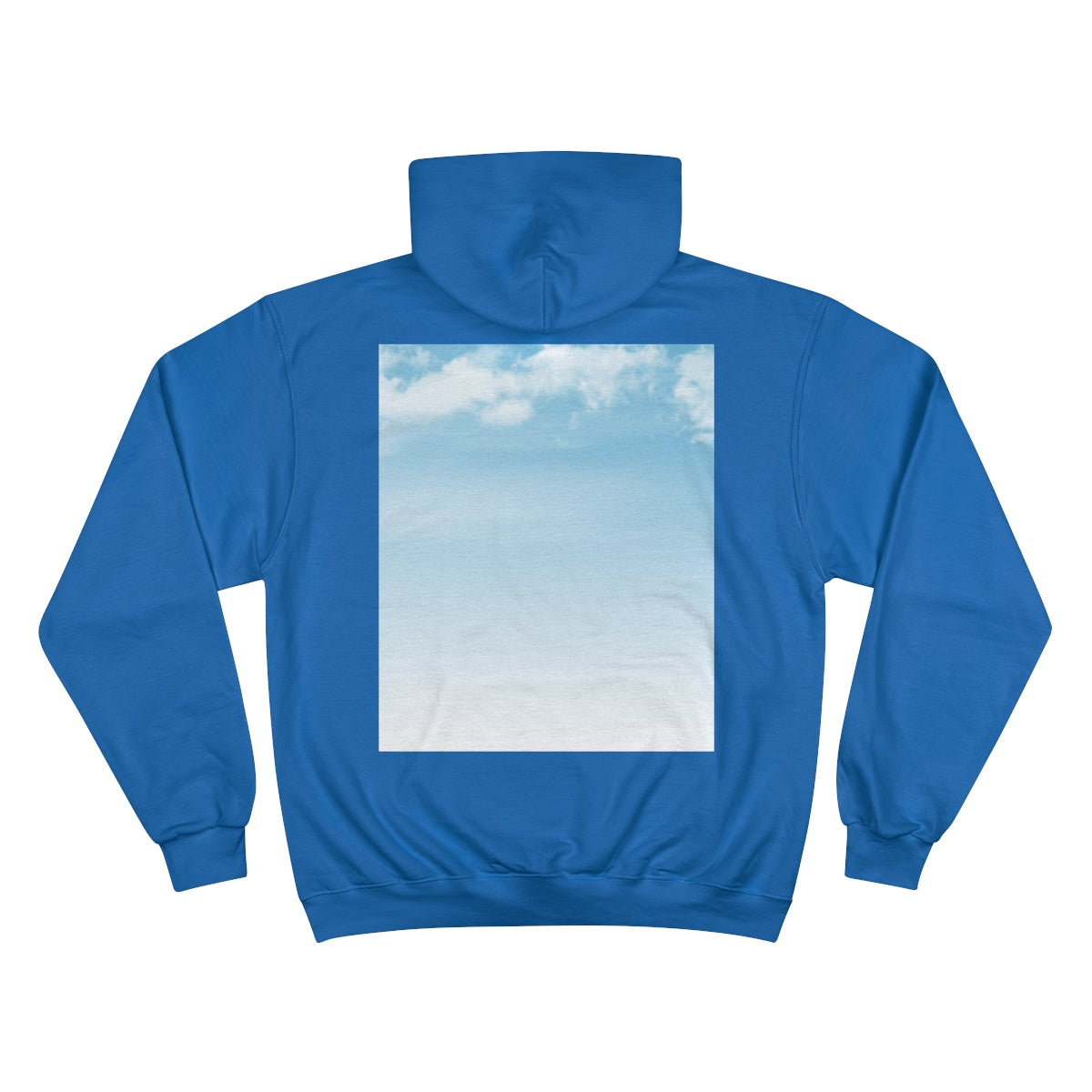 Cloud 9 Men Champion Hoodies