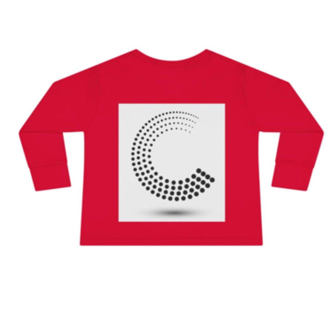 Toddler Long Sleeve Tees