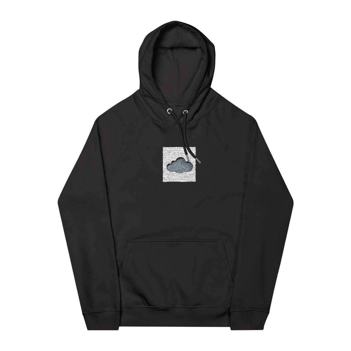 Unisex Eco Hoodies (Embroidery)