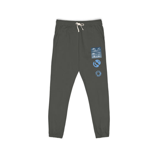 Pepper Cozy C9 Fleece Sweatpants