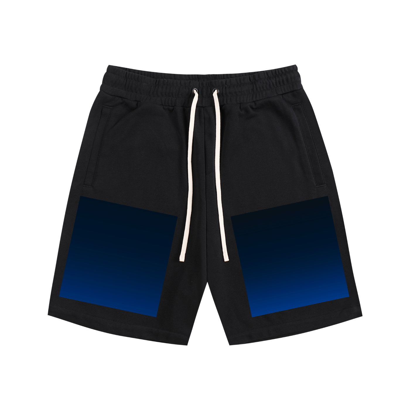 Cloud Nine Summer Shorts Essentials