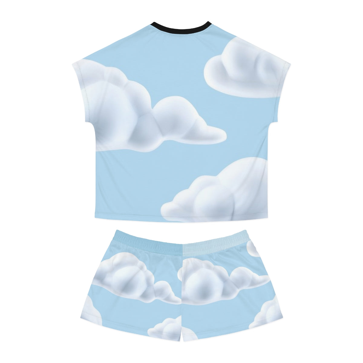 Cloud 9 Pajama Set