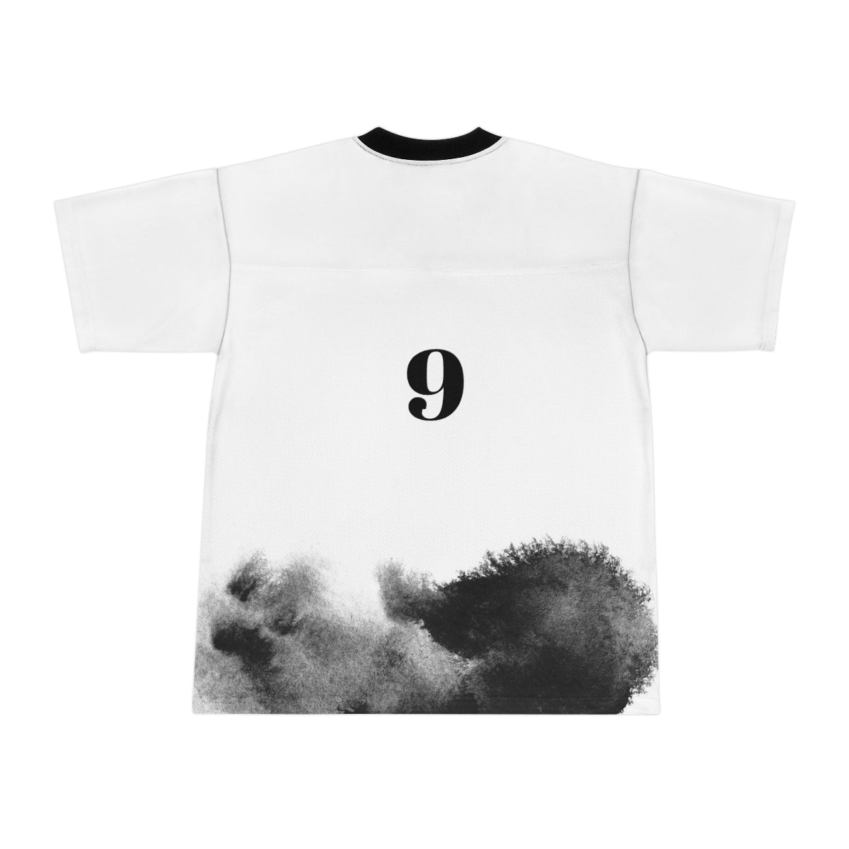 Cloud 9 Unisex Football Jersey