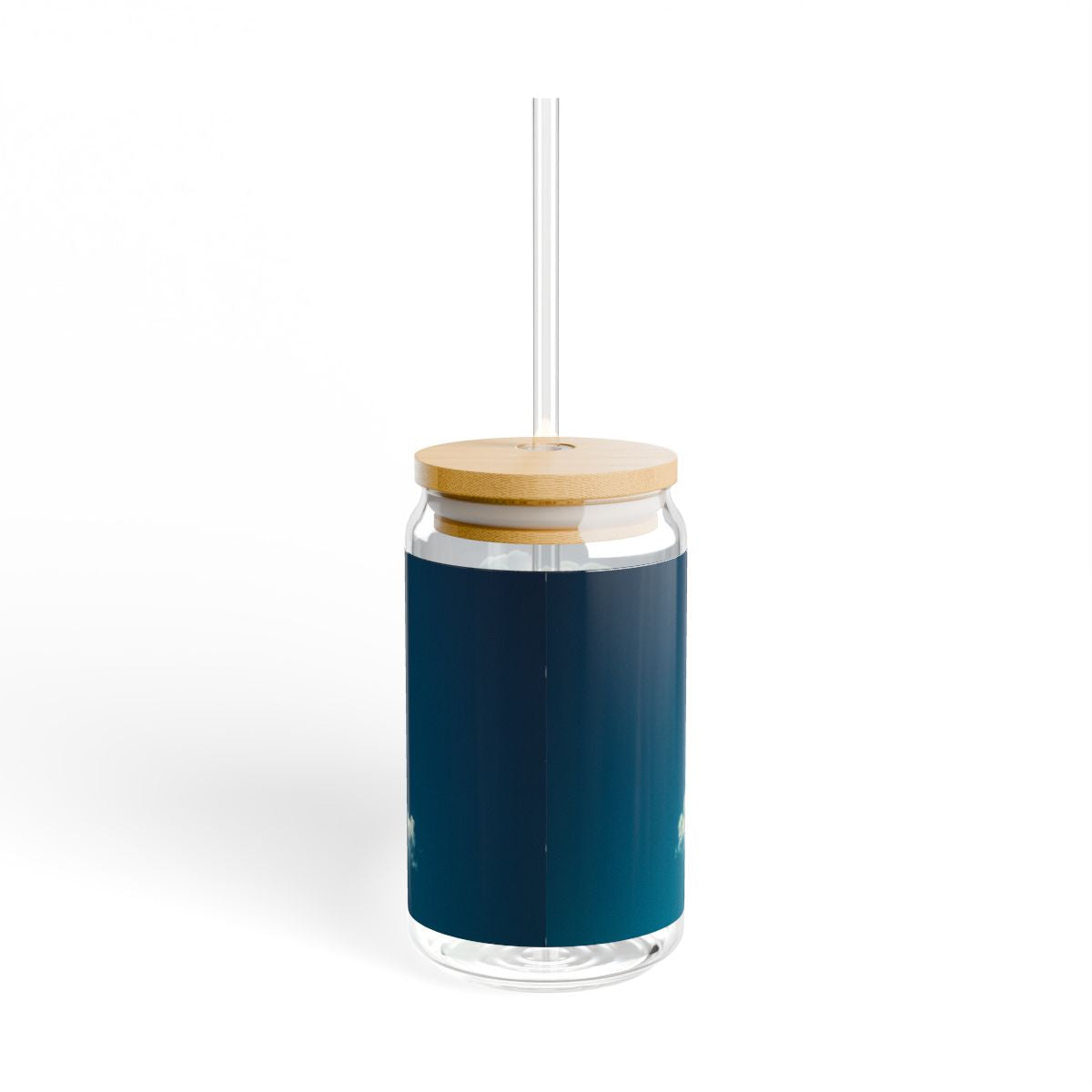 Sipper Glass