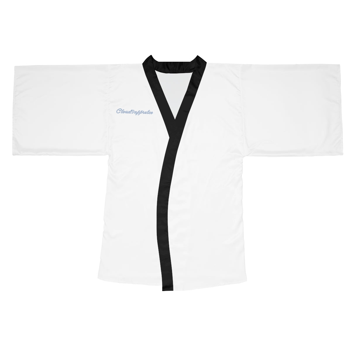 Long Sleeve Robe