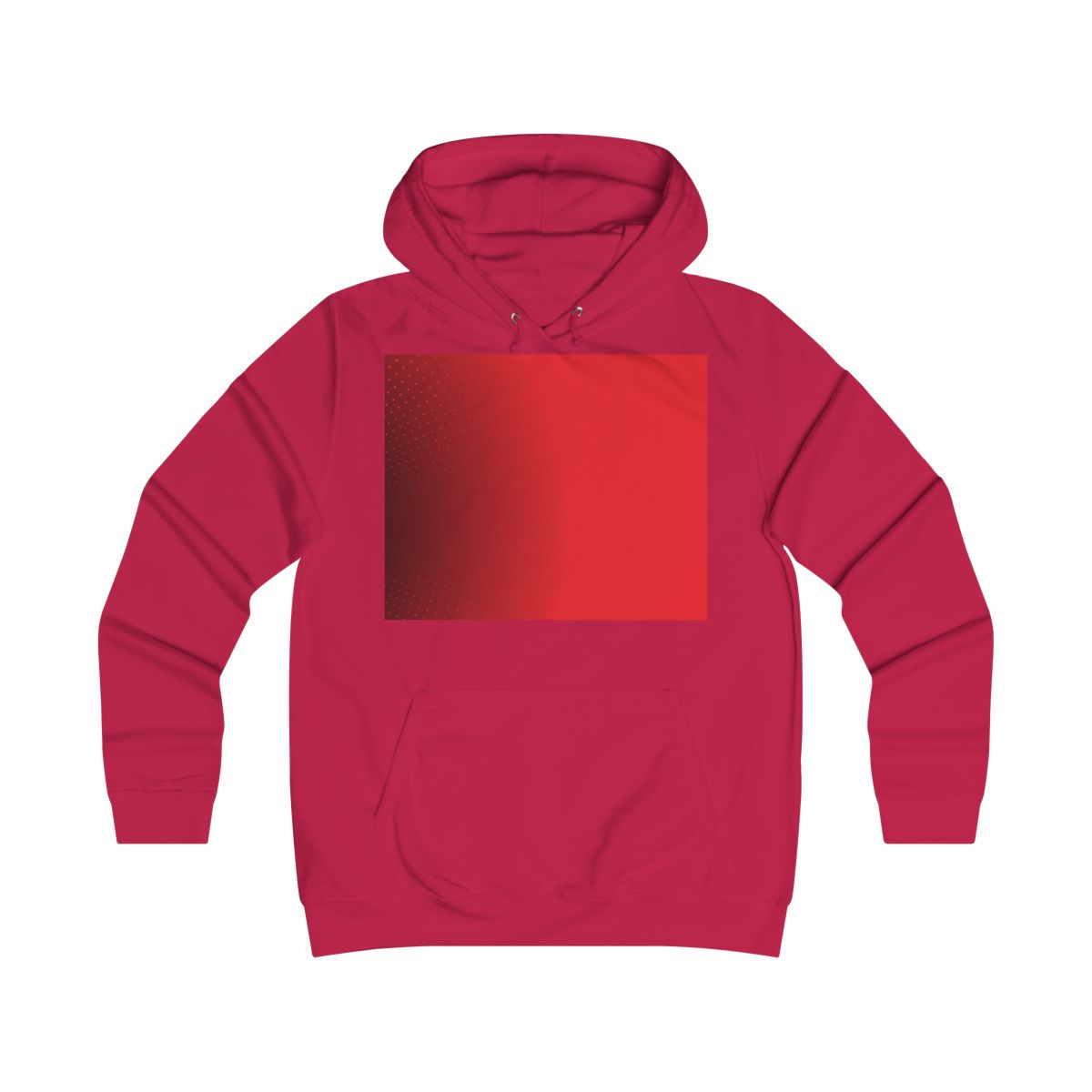 Cloud 9 Girlie College Hoodies