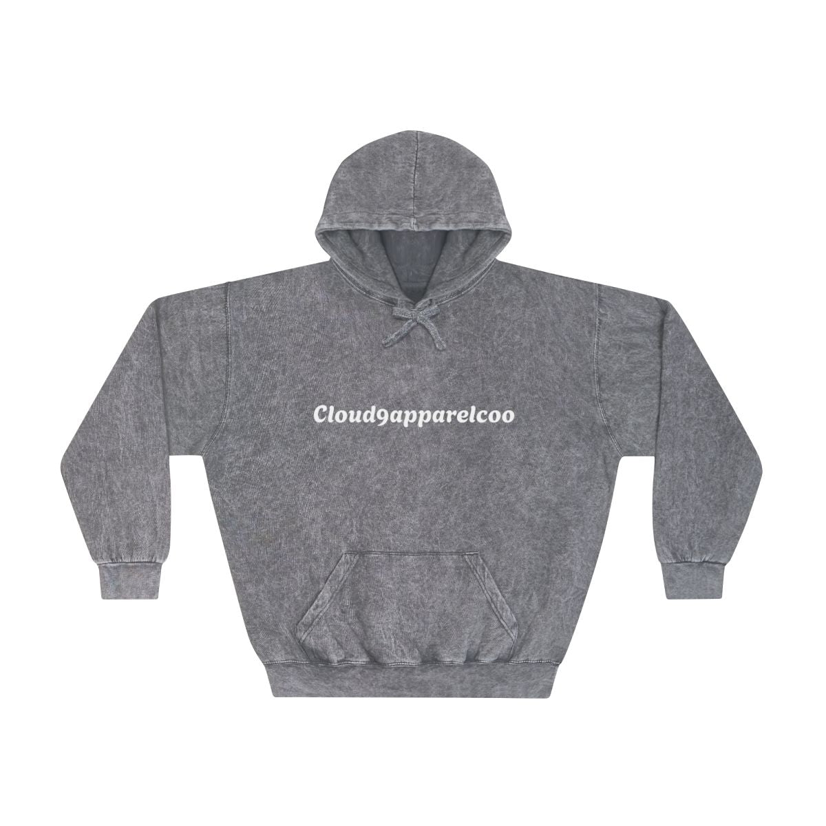 Wash Hoodies