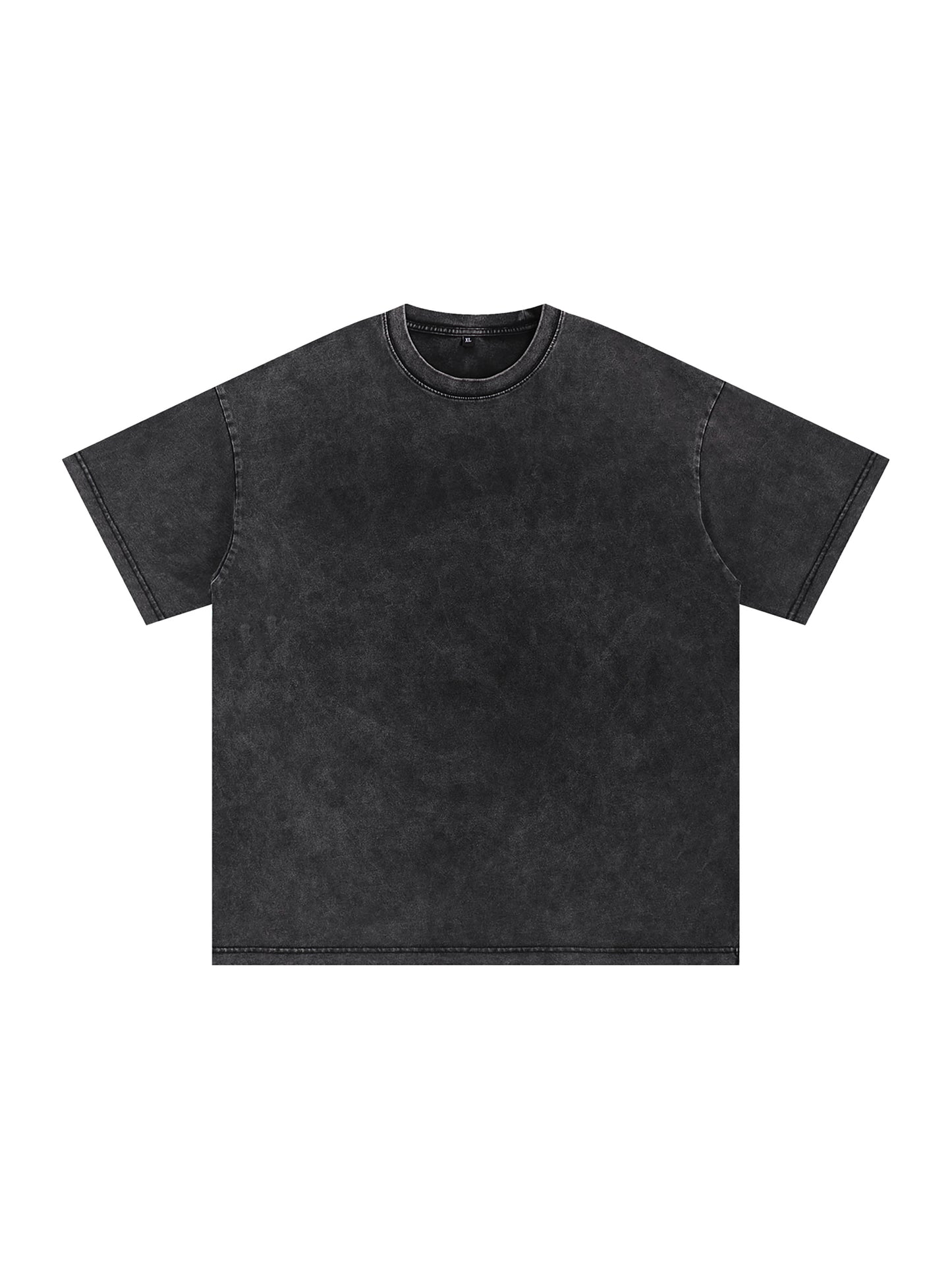 Wash Oversize T-Shirt