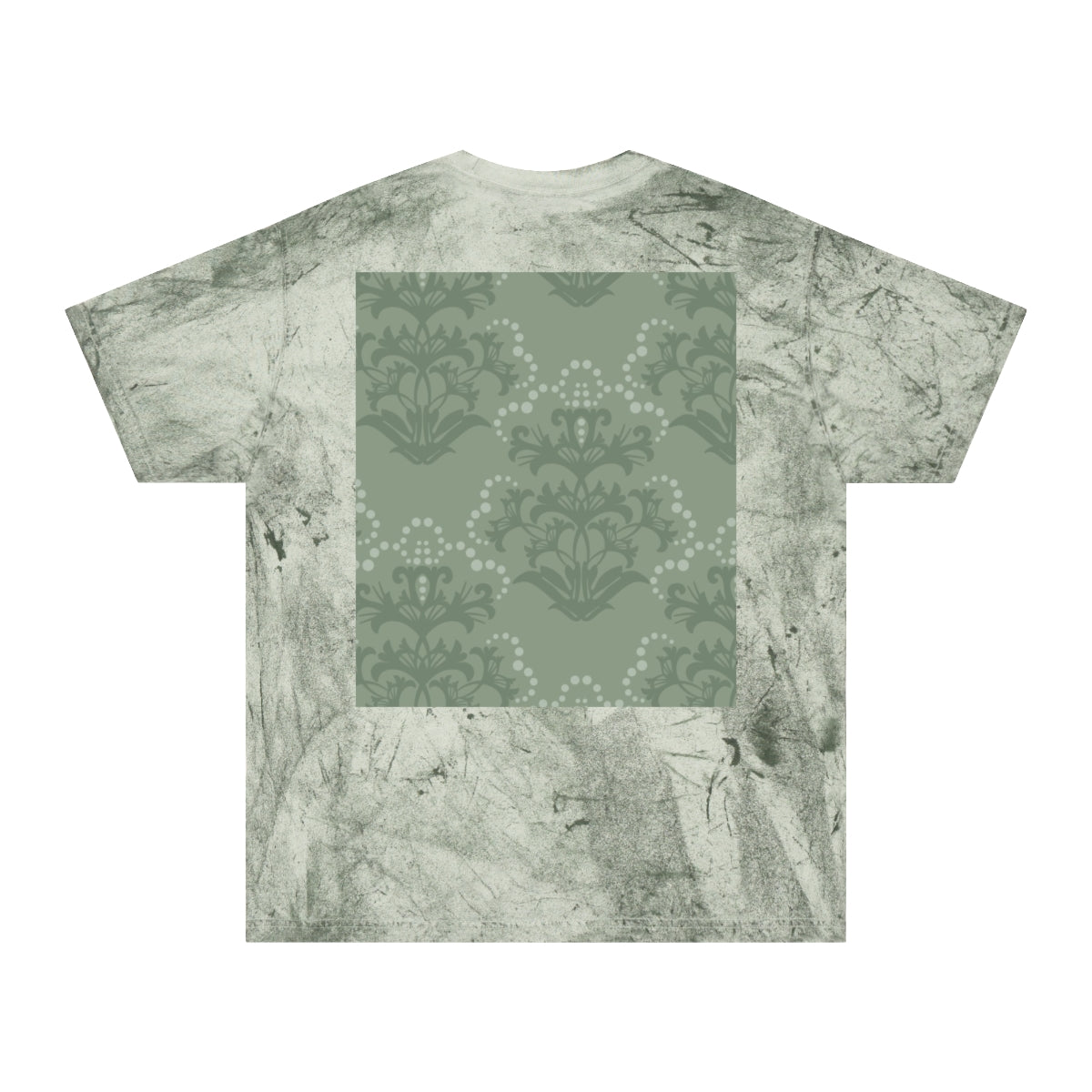 Eco- Friendly Blast T-Shirts ALL COLORS