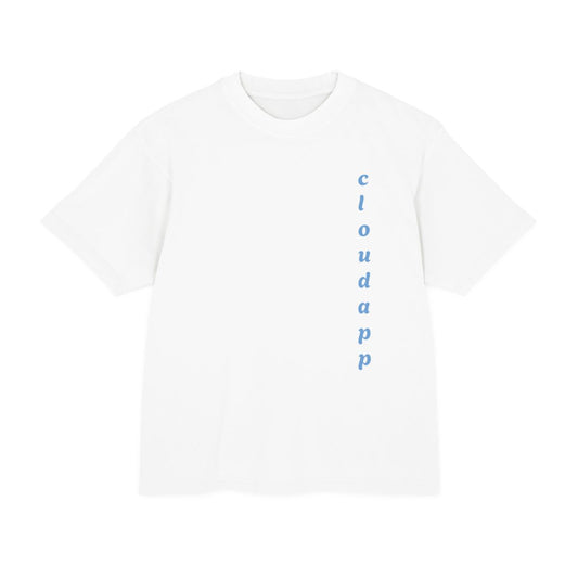 Cloud 9 Heavyweight Tees