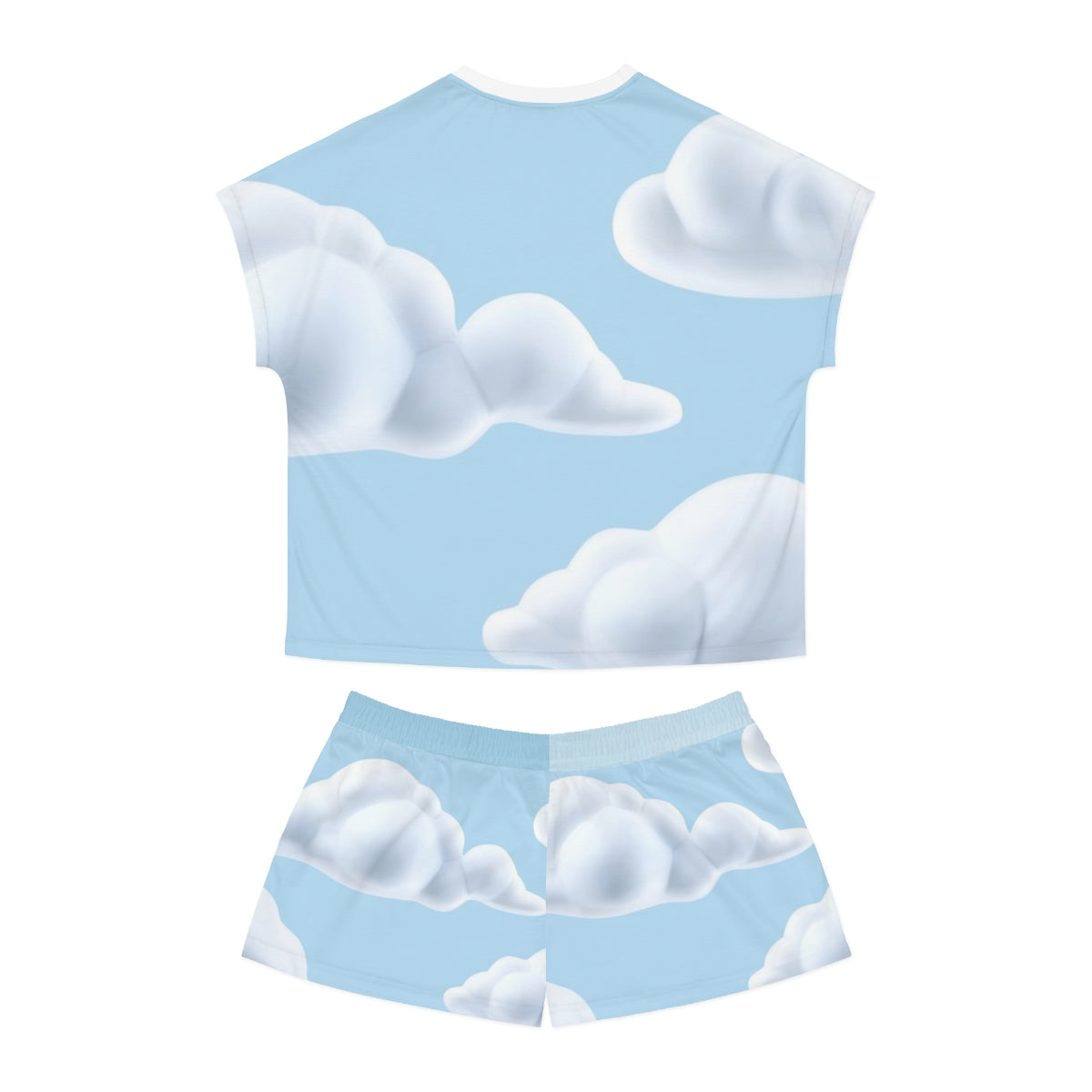 Cloud 9 Pajama Set