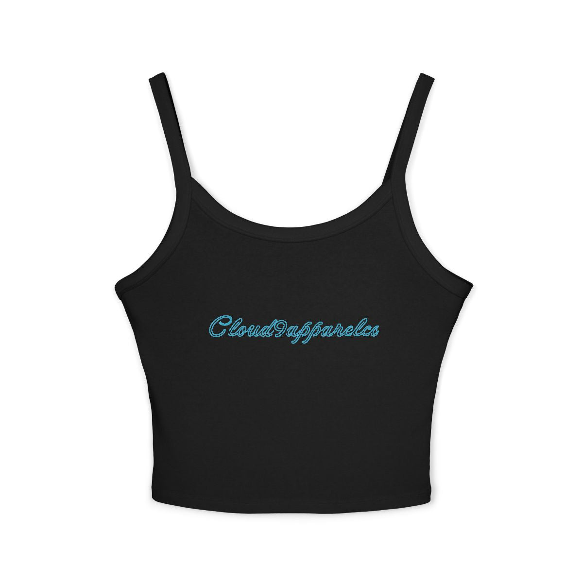 Cloud Apparel Spaghetti Tank Tops