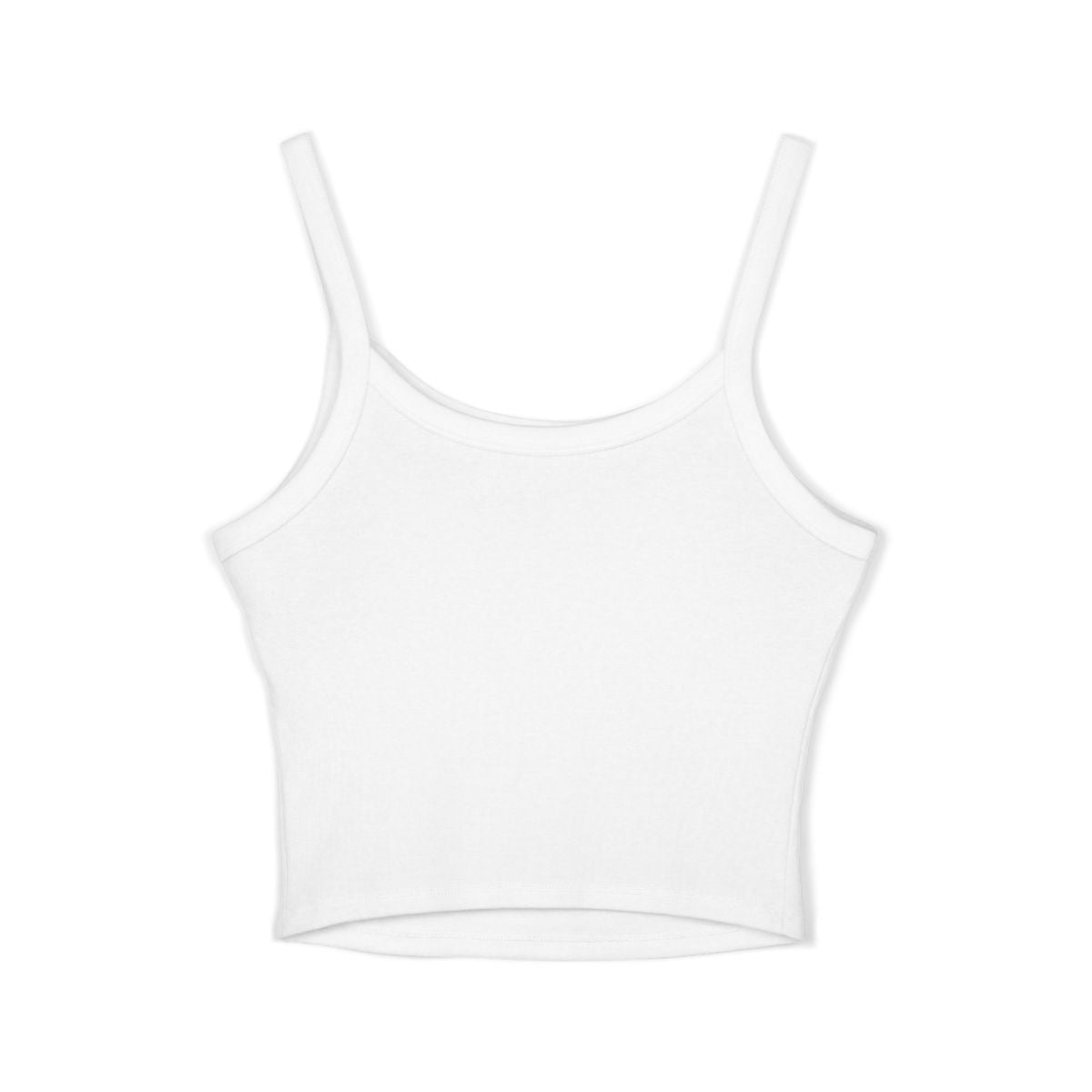 Cloud Apparel Spaghetti Tank Tops