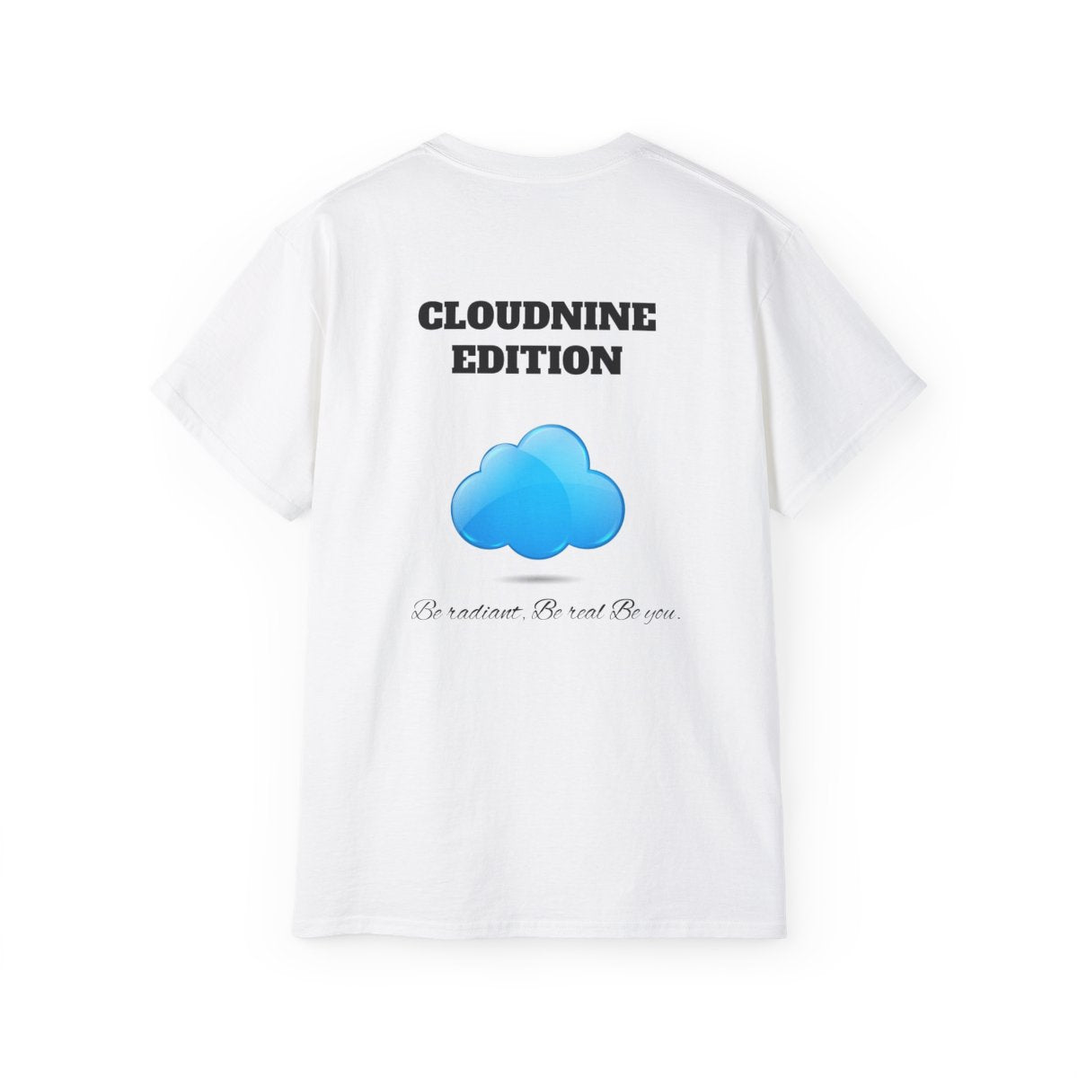 Cloud Nine Ultra Cotton Tee