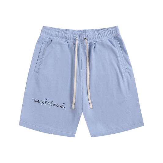 Cloud Nine Summer Shorts Essentials