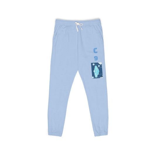 Hydrangea Cozy C9 Fleece Sweatpants