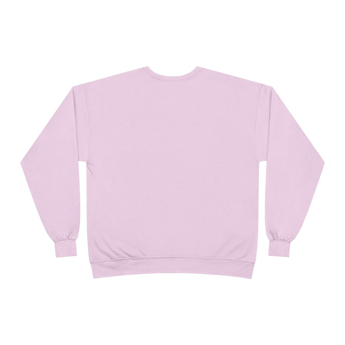 Sky- Inspired Eco - Friendly Crewneck Sweatshirt ALL COLORS