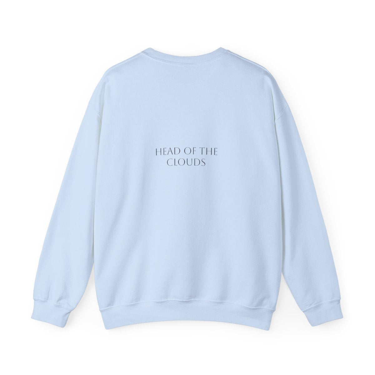 Cloud 9 Crewneck Sweatshirt Heavy Blend