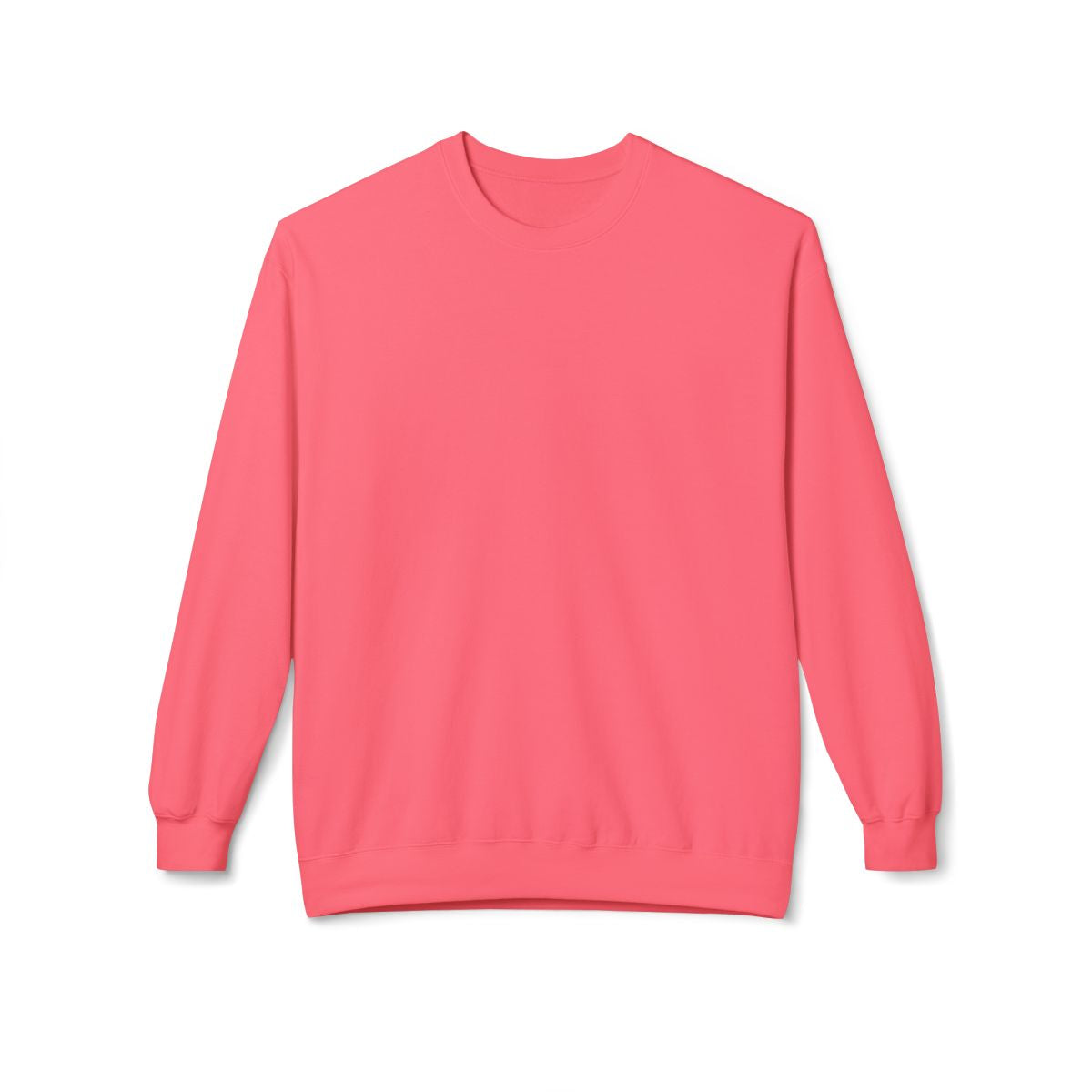 Cozy Soft Crewneck Sweatshirts