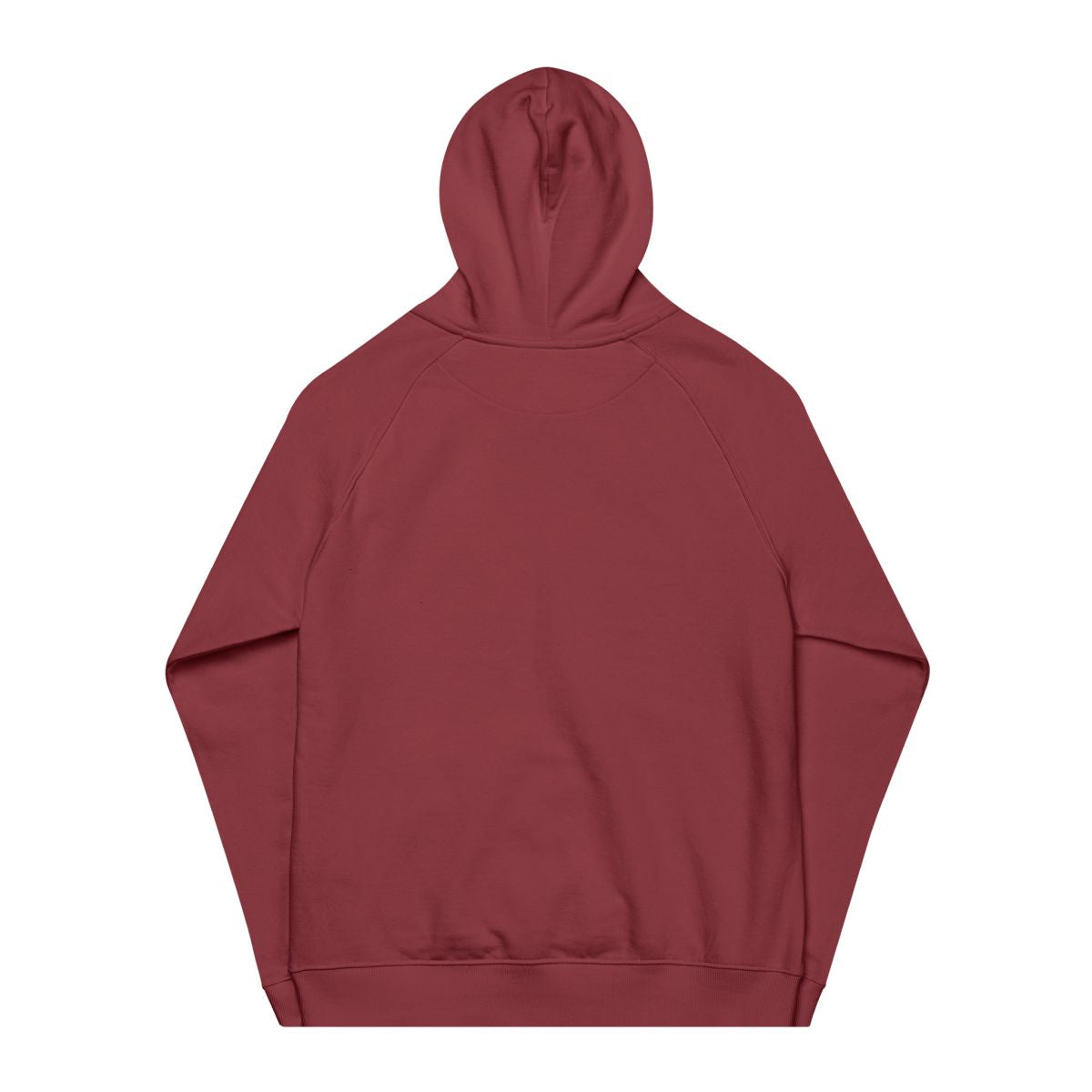 Unisex Eco Hoodies (Embroidery)