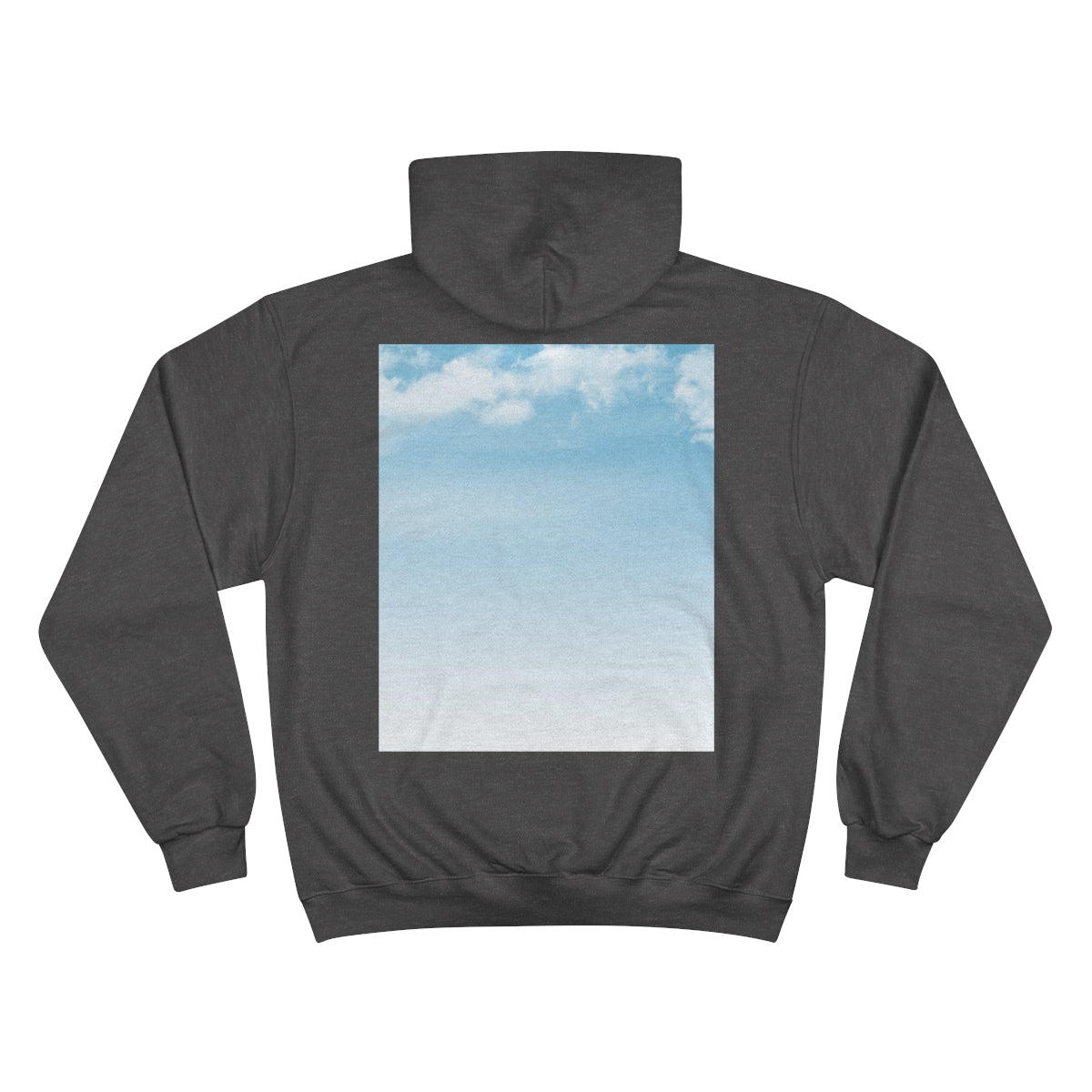 Cloud 9 Men Champion Hoodies