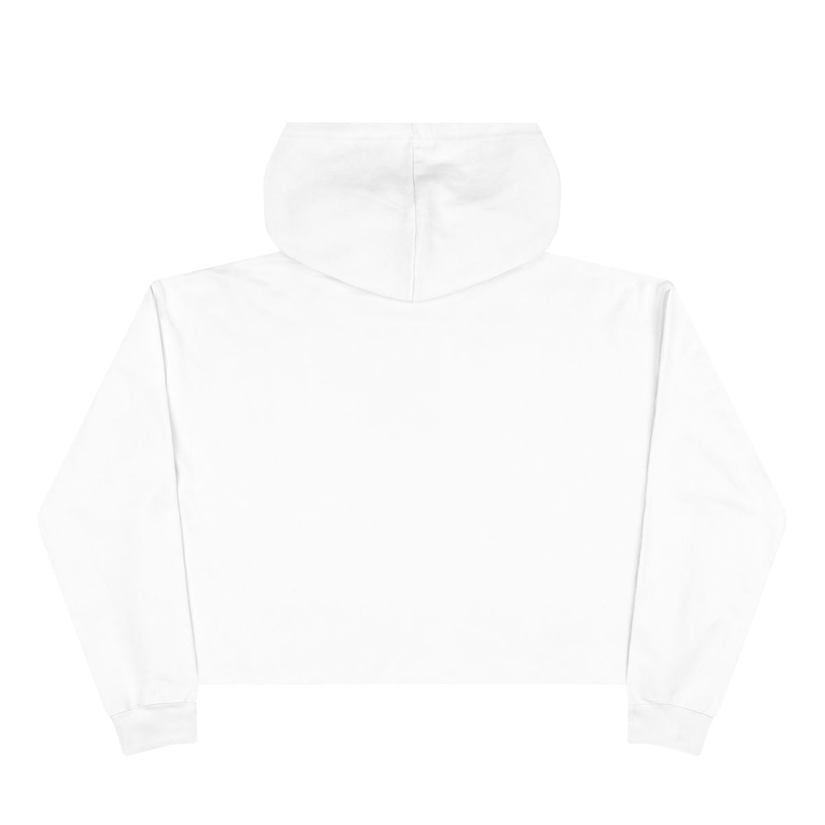 Cloud 9 Crop Hoodies