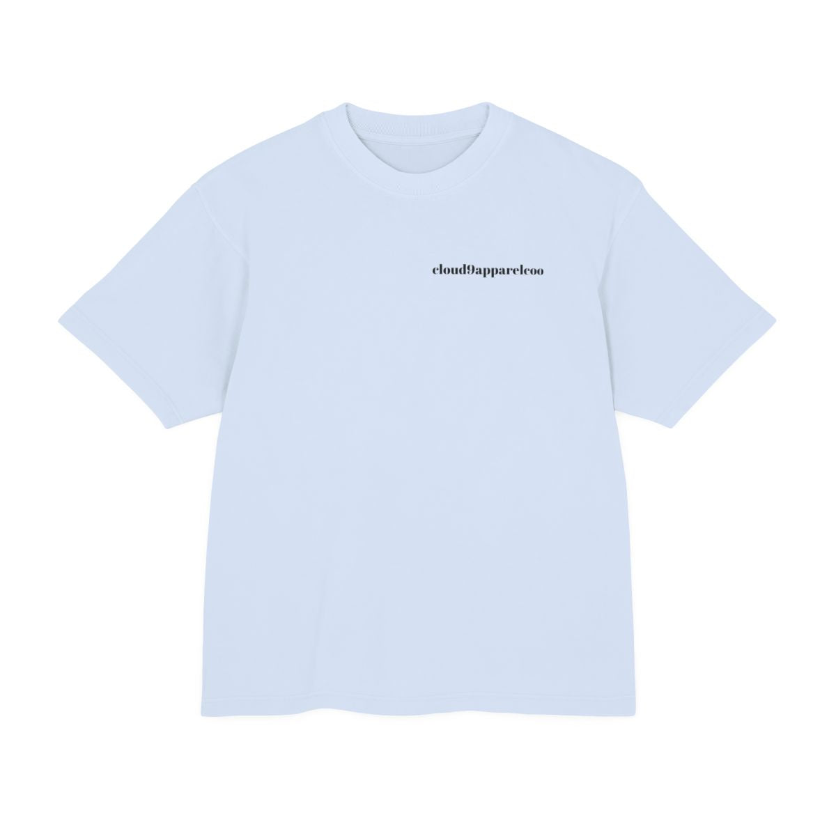 Cloud 9 Heavyweight Tees