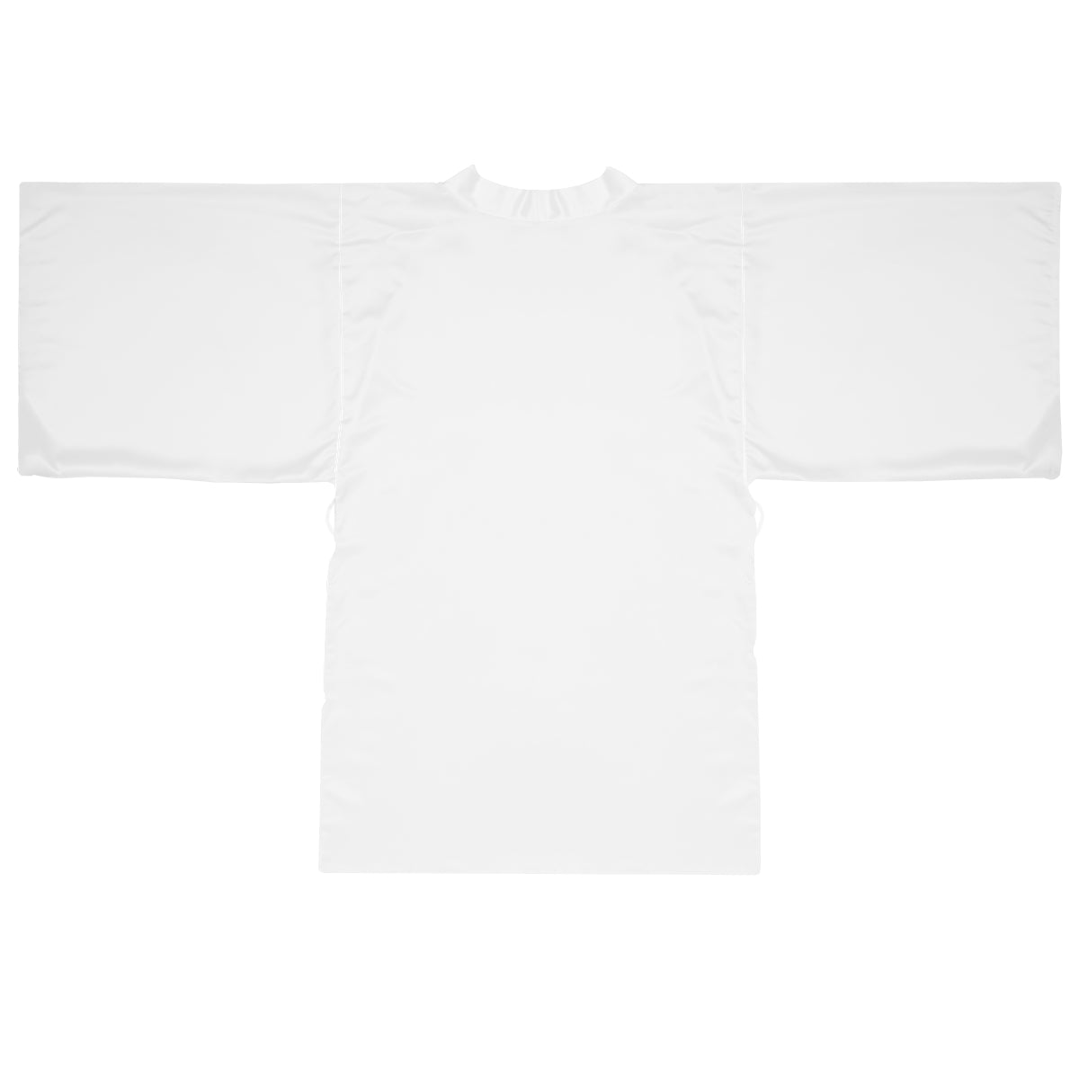 Long Sleeve Robe