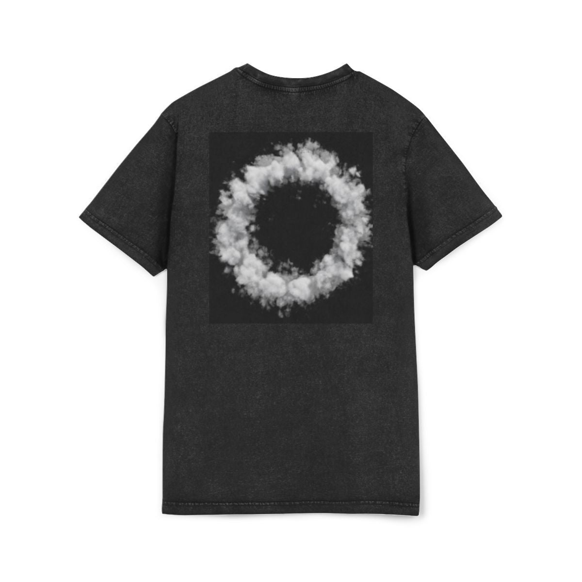 C9 Washed Round Neck Tees