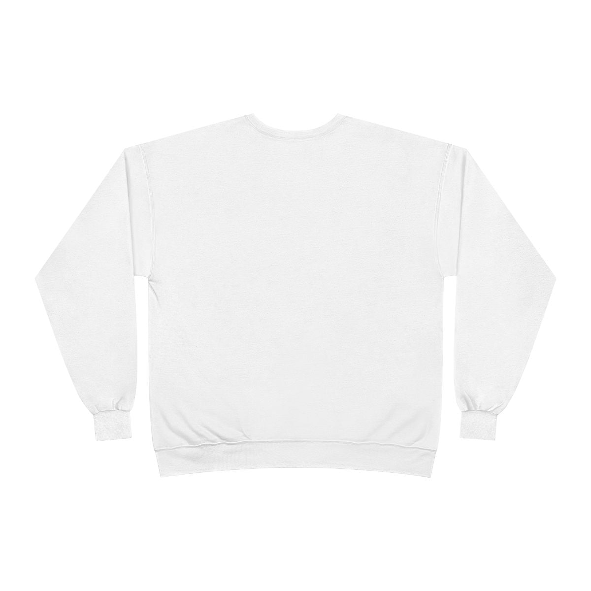 Sky- Inspired Eco - Friendly Crewneck Sweatshirt ALL COLORS